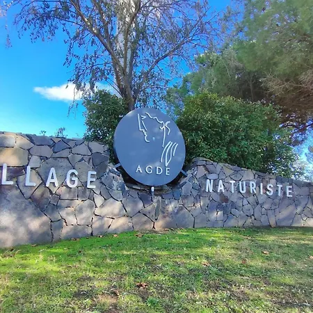 63, Heliopolis E, Village Naturiste