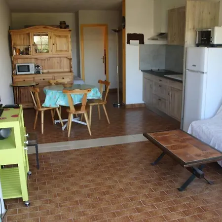 Apartment 63, Heliopolis E Au Village Naturiste Agde