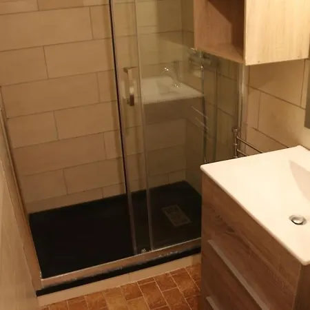 63, Heliopolis E Au Village Naturiste Apartment Agde