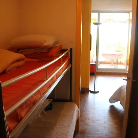 63, Heliopolis E Au Village Naturiste