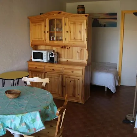 Apartment 63, Heliopolis E Au Village Naturiste