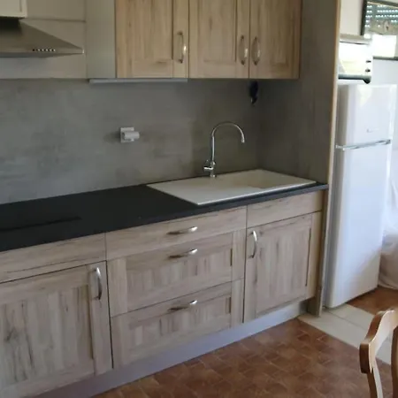 63, Heliopolis E Au Village Naturiste Διαμέρισμα Agde