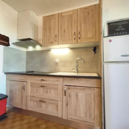 63, Heliopolis E, Village Naturiste Agde