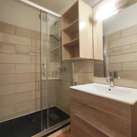 Apartamento 63, Héliopolis E Au Village Naturiste Agde